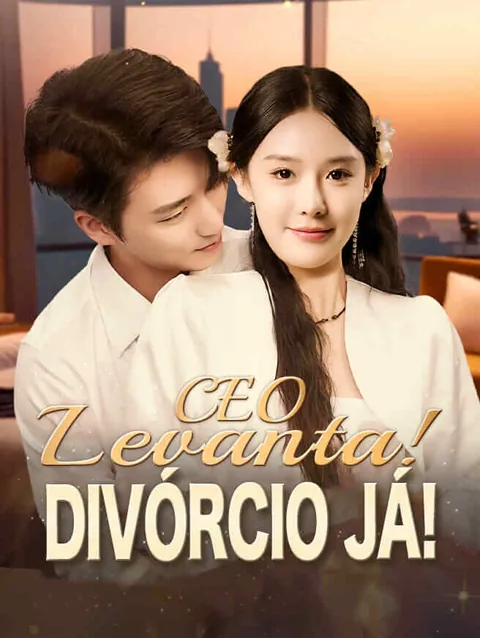CEO Levanta! Divórcio Já!
