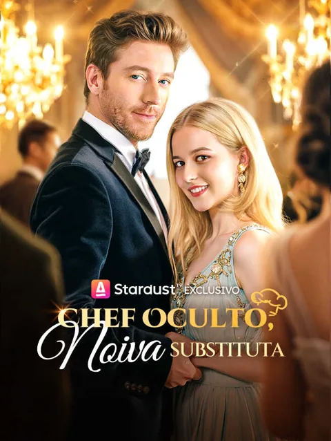 Chef Oculto, Noiva Substituta