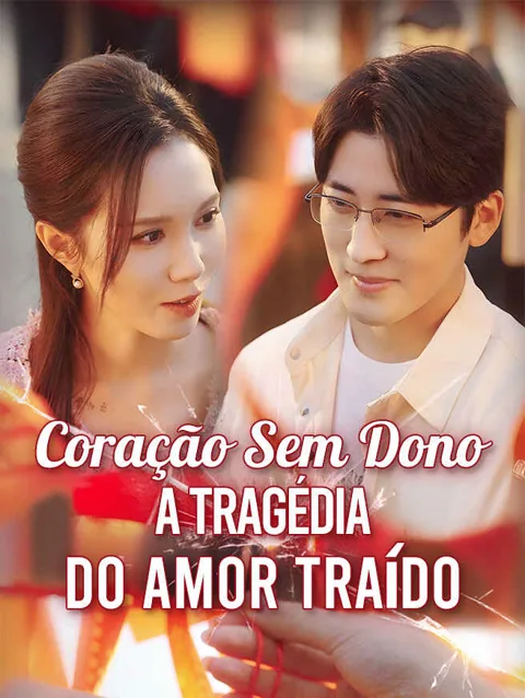 Coração Sem Dono A Tragédia do Amor Traído