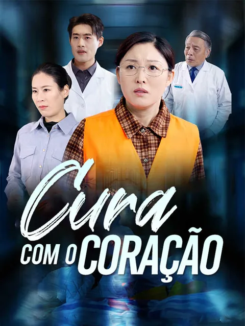 Cura com o coração
