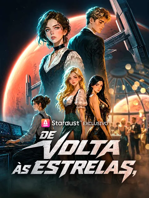 De Volta às Estrelas