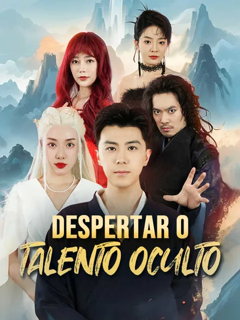 Despertar O Talento Oculto