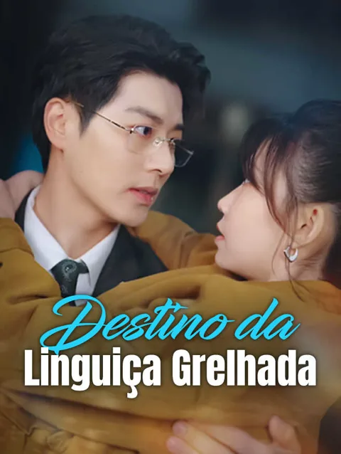 Destino da Linguiça Grelhada