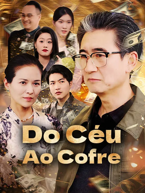 Do Céu ao Cofre
