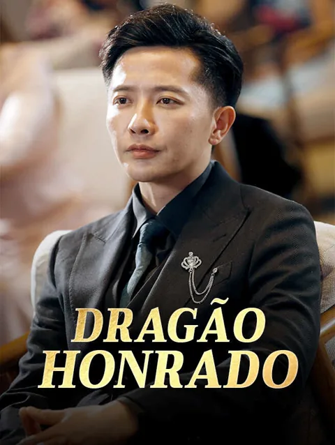 Dragão Honrado