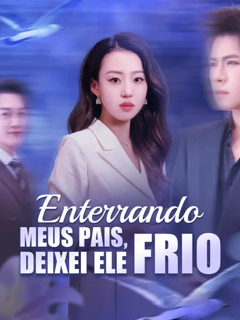 Enterrando Meus Pais, Deixei Ele Frio