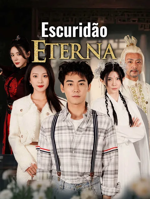 Escuridão Eterna