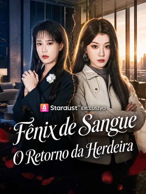 Fênix de Sangue: O Retorno da Herdeira