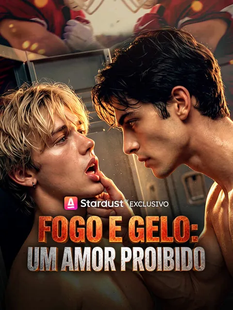 Fogo e Gelo: Um Amor Proibido