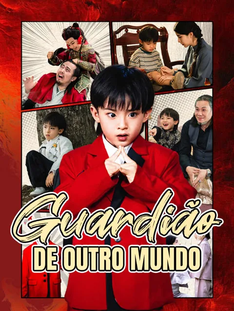 Guardião de Outro Mundo