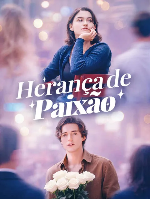 Herança de Paixão