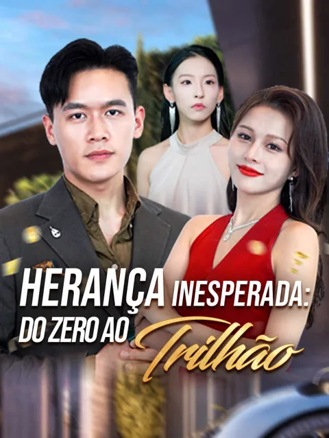 Herança Inesperada: Do Zero ao Trilhão