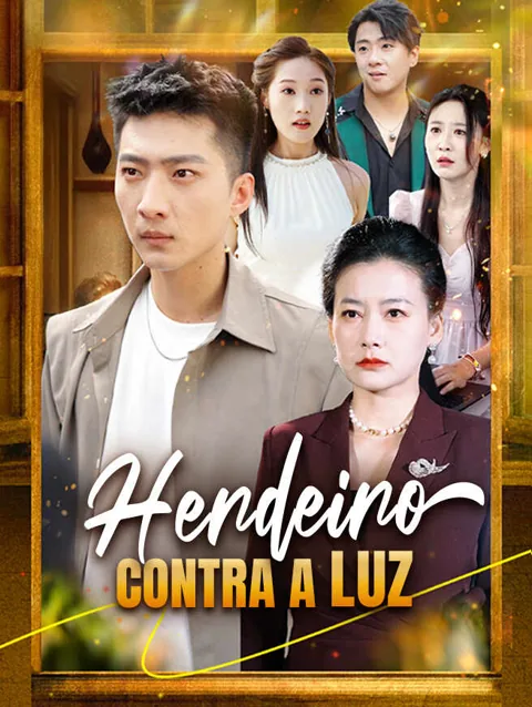 Herdeiro Contra a Luz