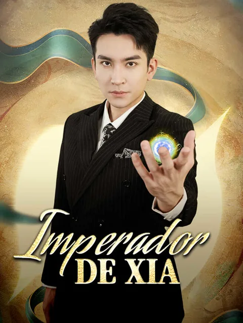 Imperador de Xia