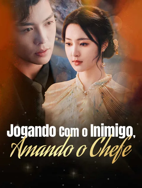 Jogando Com o Inimigo, Amando o Chefe