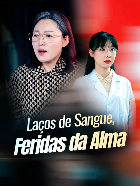 Laços de Sangue, Feridas da Alma