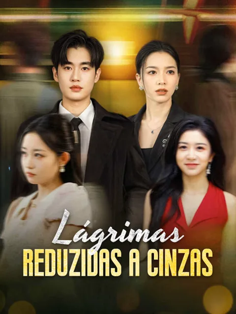 Lágrimas Reduzidas a Cinzas
