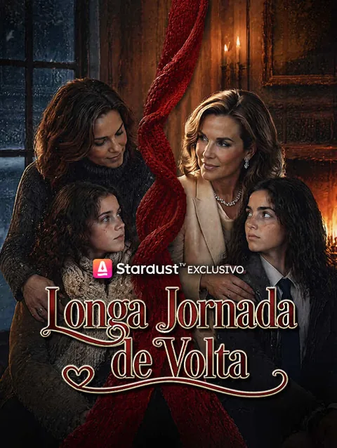 Longa Jornada de Volta