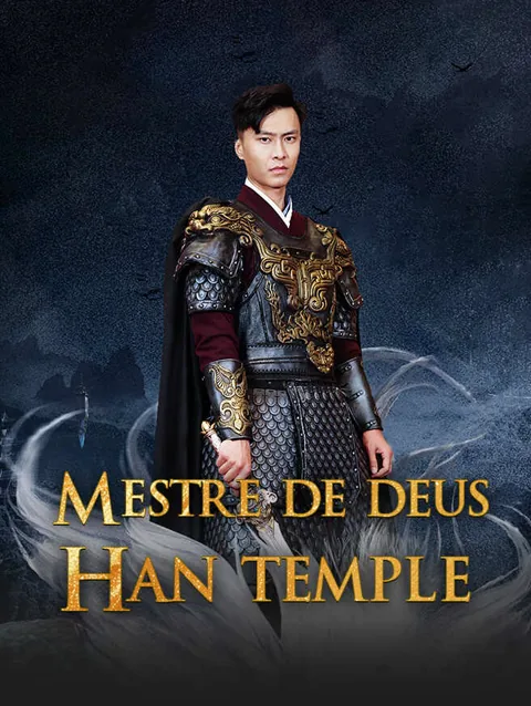 Mestre de deus Han temple