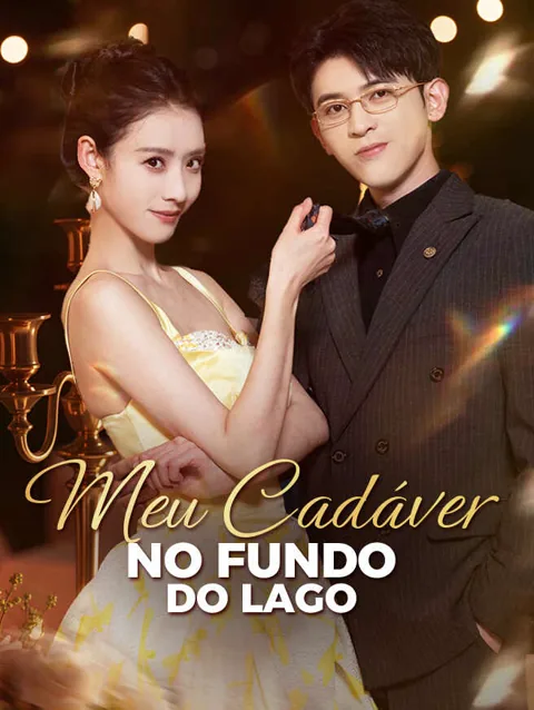 Meu Cadáver no Fundo do Lago