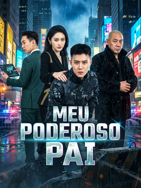 Meu Poderoso Pai