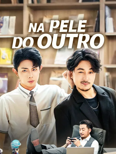 Na Pele do Outro