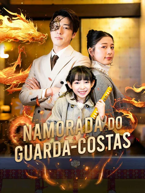Namorada do Guarda-Costas