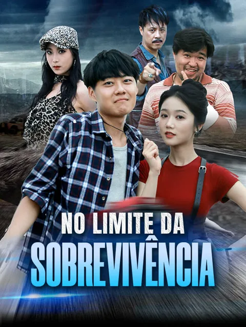 No Limite da Sobrevivência