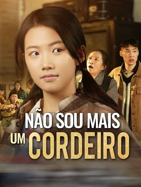 Não Sou Mais um Cordeiro