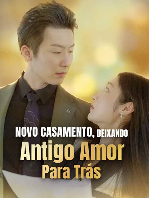 Novo casamento, deixando Antigo Amor Para Trás