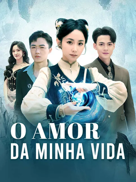 O Amor da Minha Vida