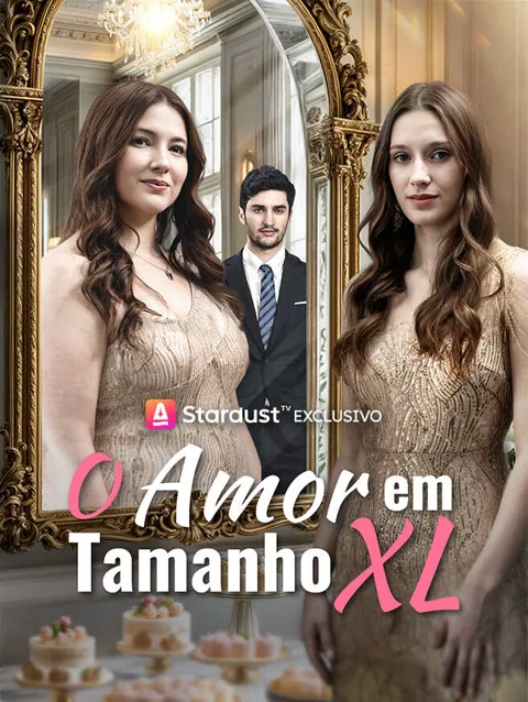 O Amor em Tamanho XL