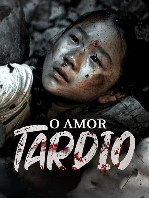 O Amor Tardio