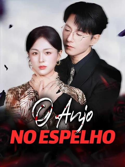 O Anjo no Espelho