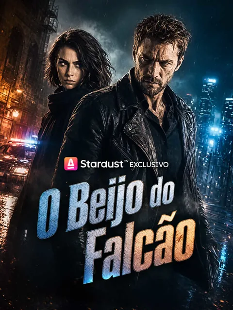 O Beijo do Falcão