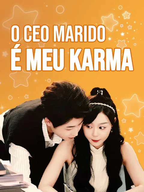 O CEO Marido é Meu Karma