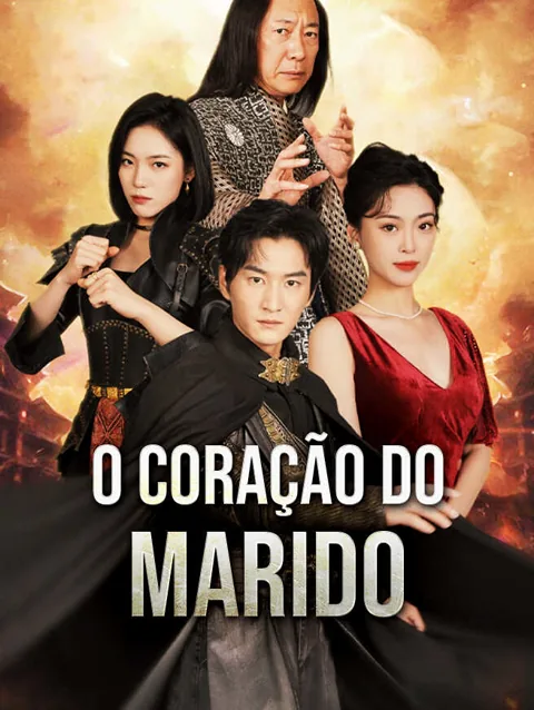 O Coração do Marido