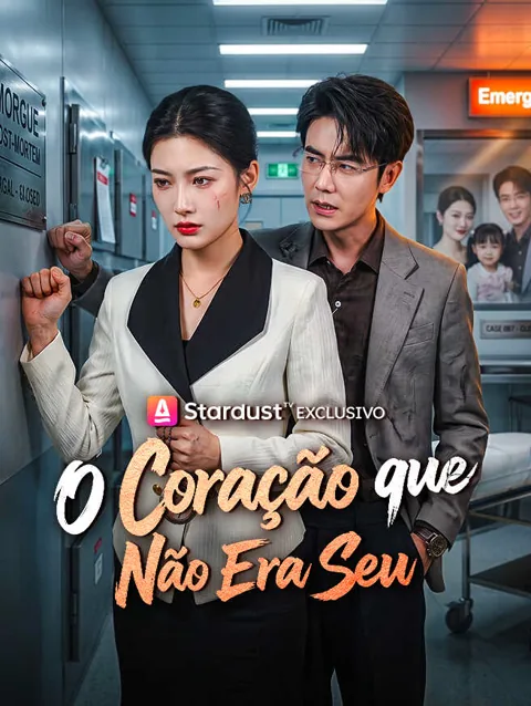 O Coração que Não Era Seu