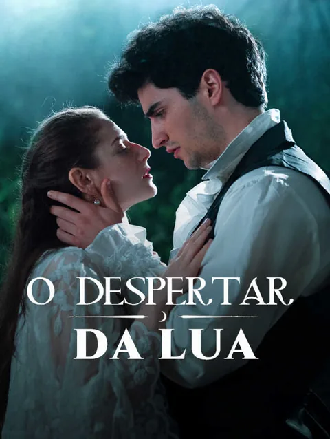 O Despertar da Lua