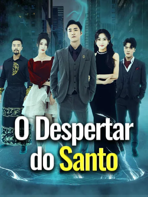 O Despertar do Santo