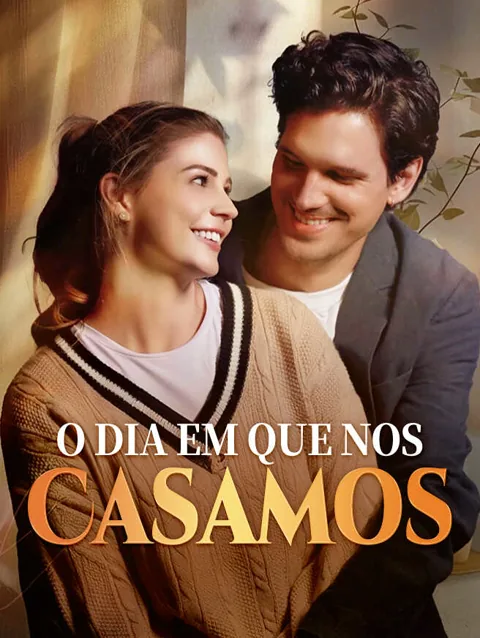 O Dia em que nos Casamos