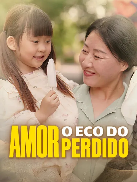 O Eco do Amor Perdido