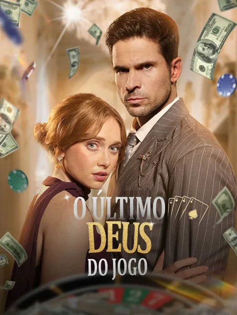 O Último Deus do Jogo