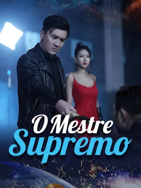 O Mestre Supremo
