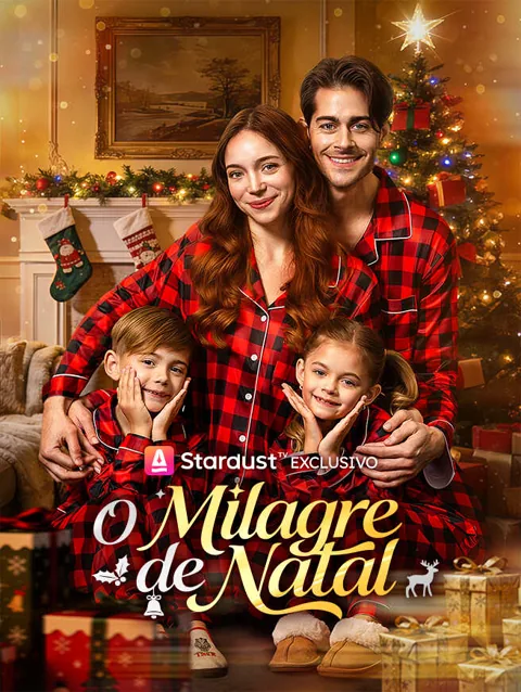 O Milagre de Natal