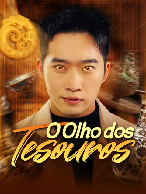O Olho dos Tesouros
