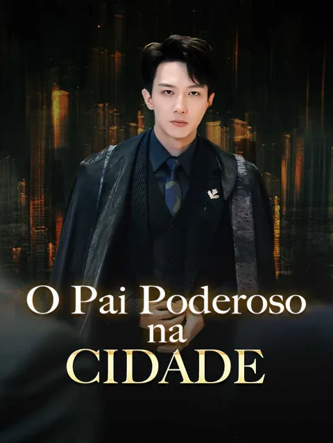 O Pai Poderoso na Cidade