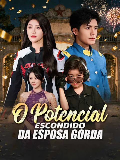 O Potencial Escondido da Esposa Gorda