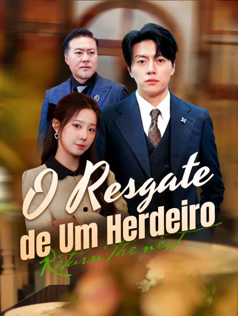 O Resgate de Um Herdeiro