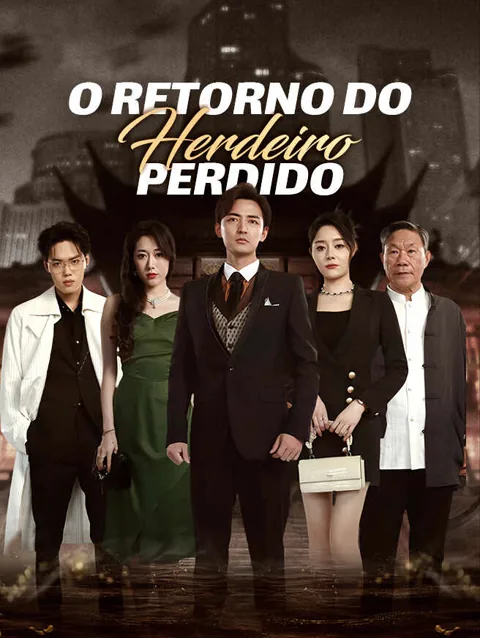 O Retorno do Herdeiro Perdido